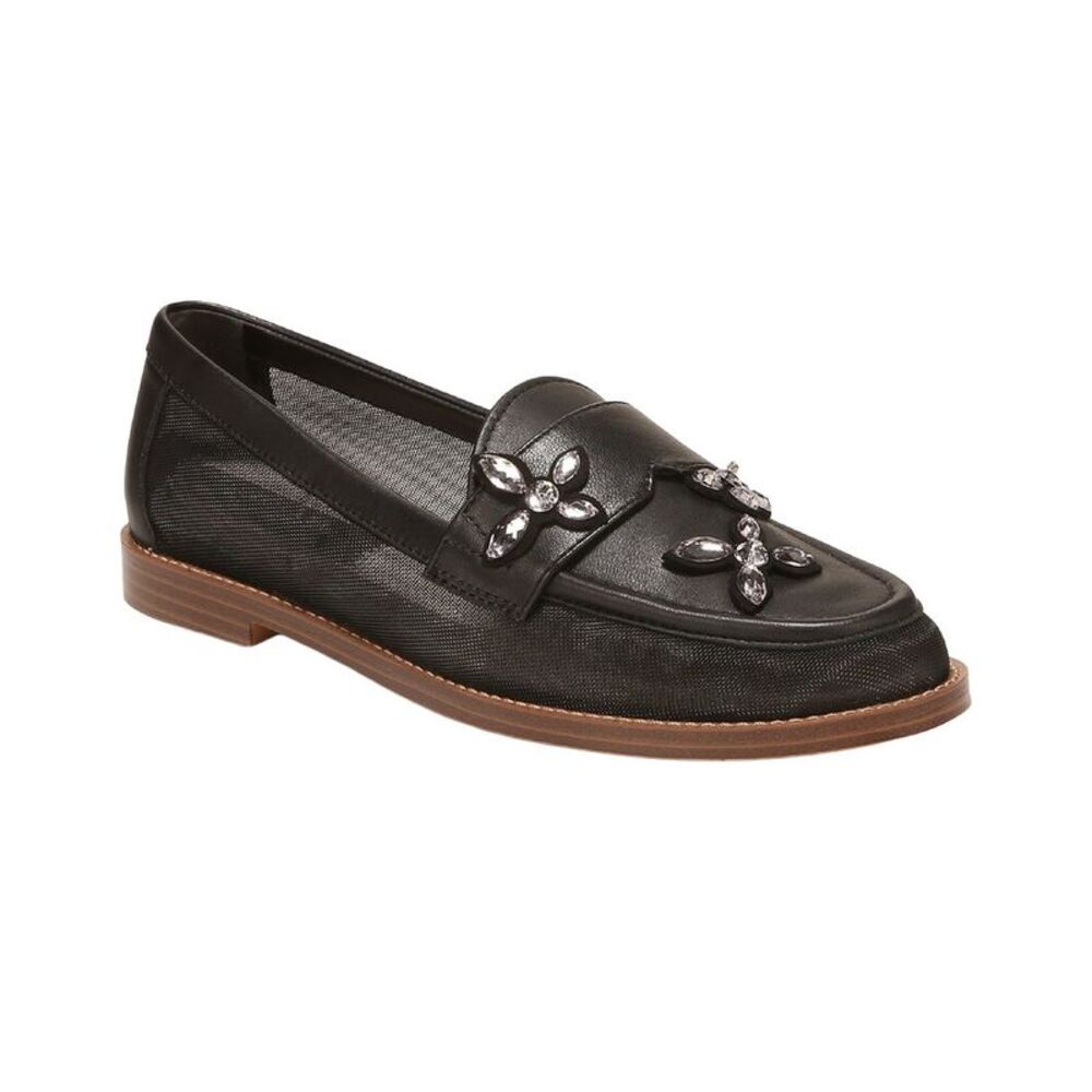 Franco Sarto L-Stellan3 Mesh Loafer